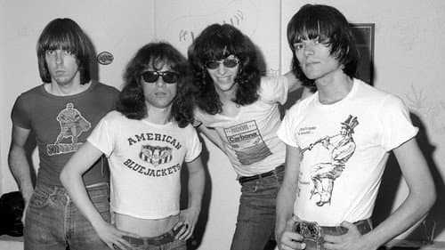 El Fin del Siglo: La Historia de Los Ramones