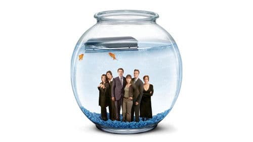 Enredos de familia (Eulogy)