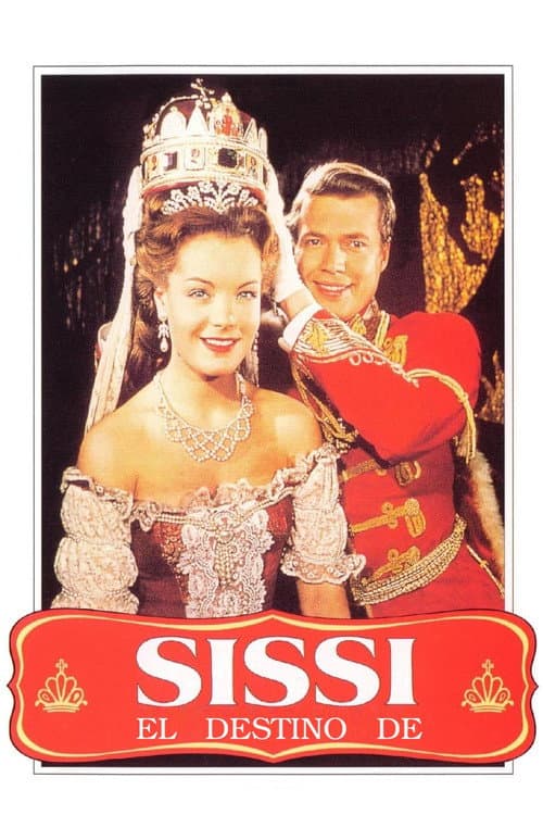 El destino de Sissi