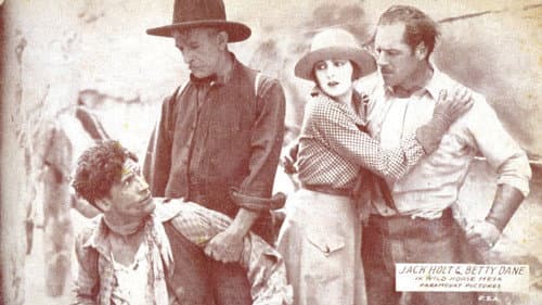 Montería salvaje
