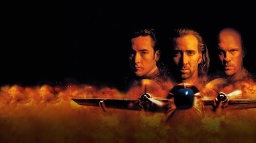 Con Air (Convictos en el aire)