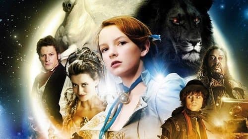 El secreto de la última luna