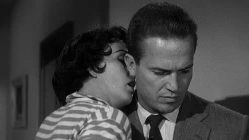 El beso mortal